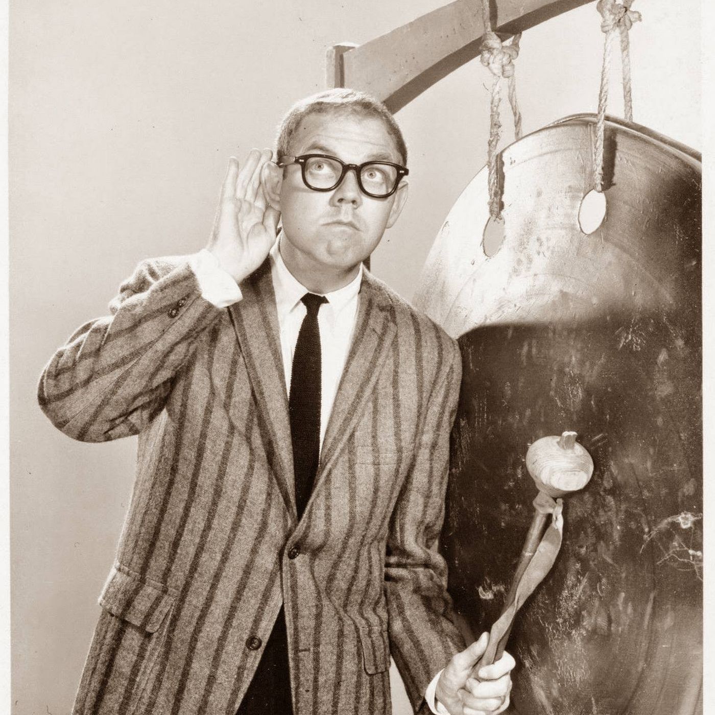 Classic Radio Theater with Wyatt Cox