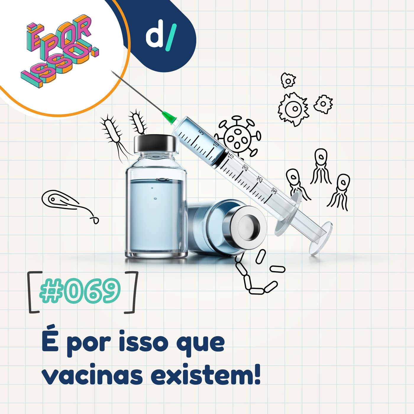 E se ... podcast