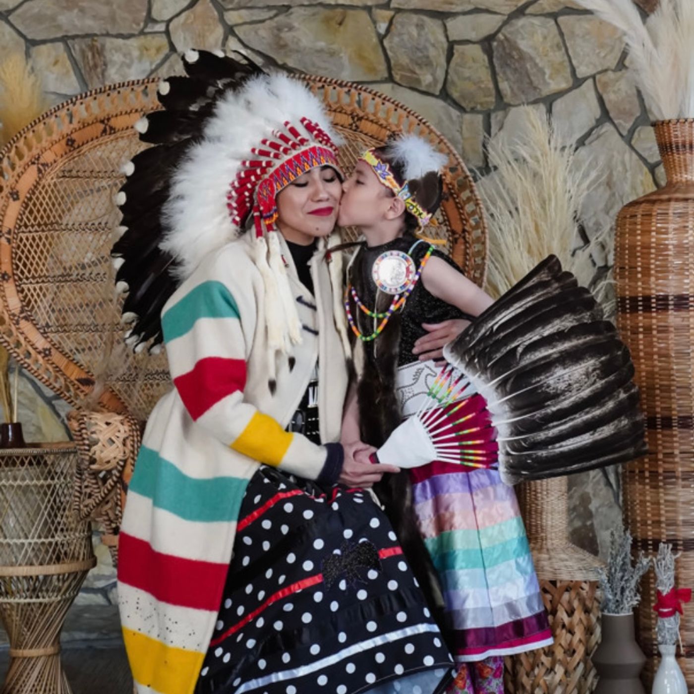 Indigenous Fashion