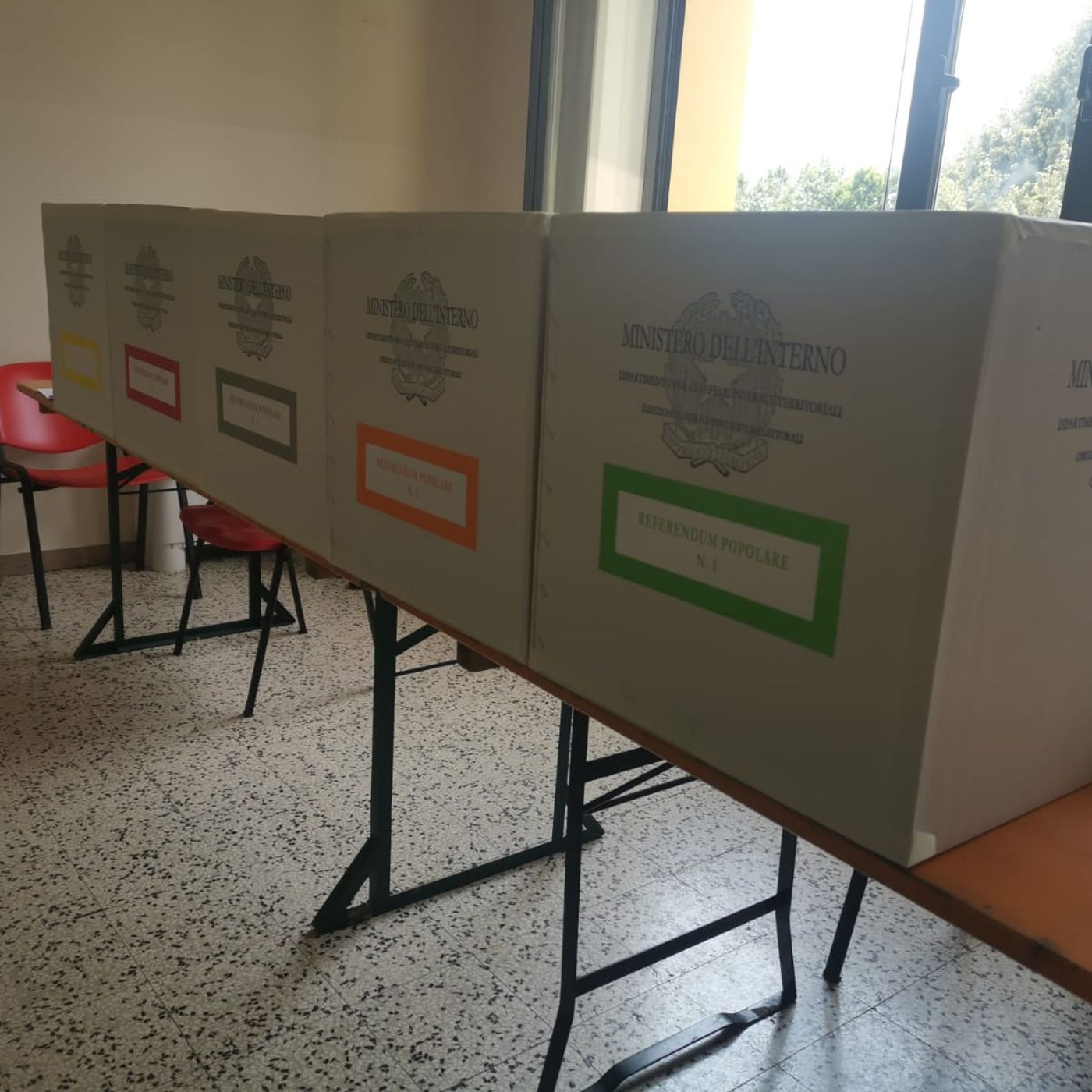 Ecovicentino.it - AudioNotizie