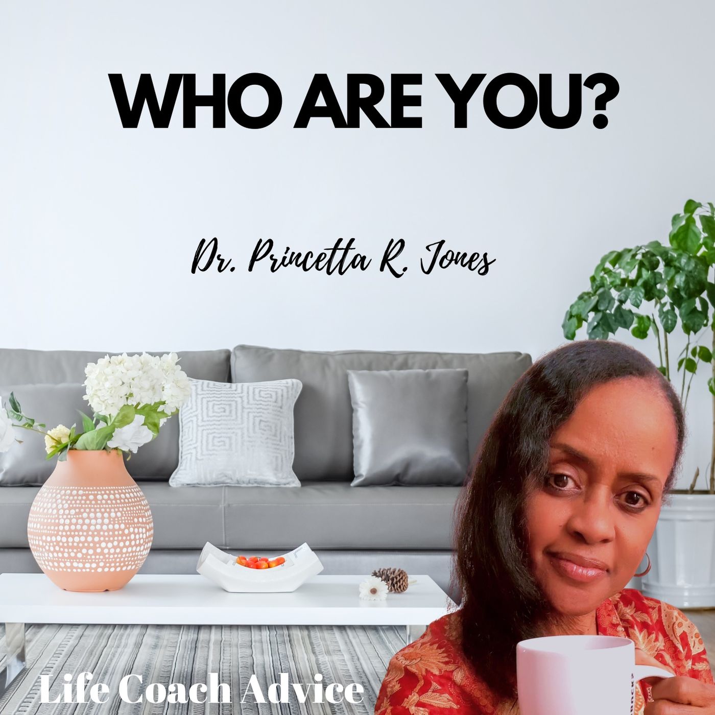 Who Are You? Who Are You?