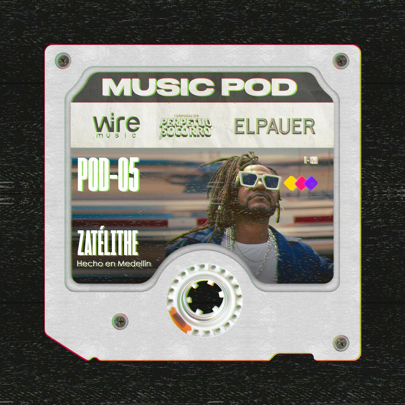 Music Pod