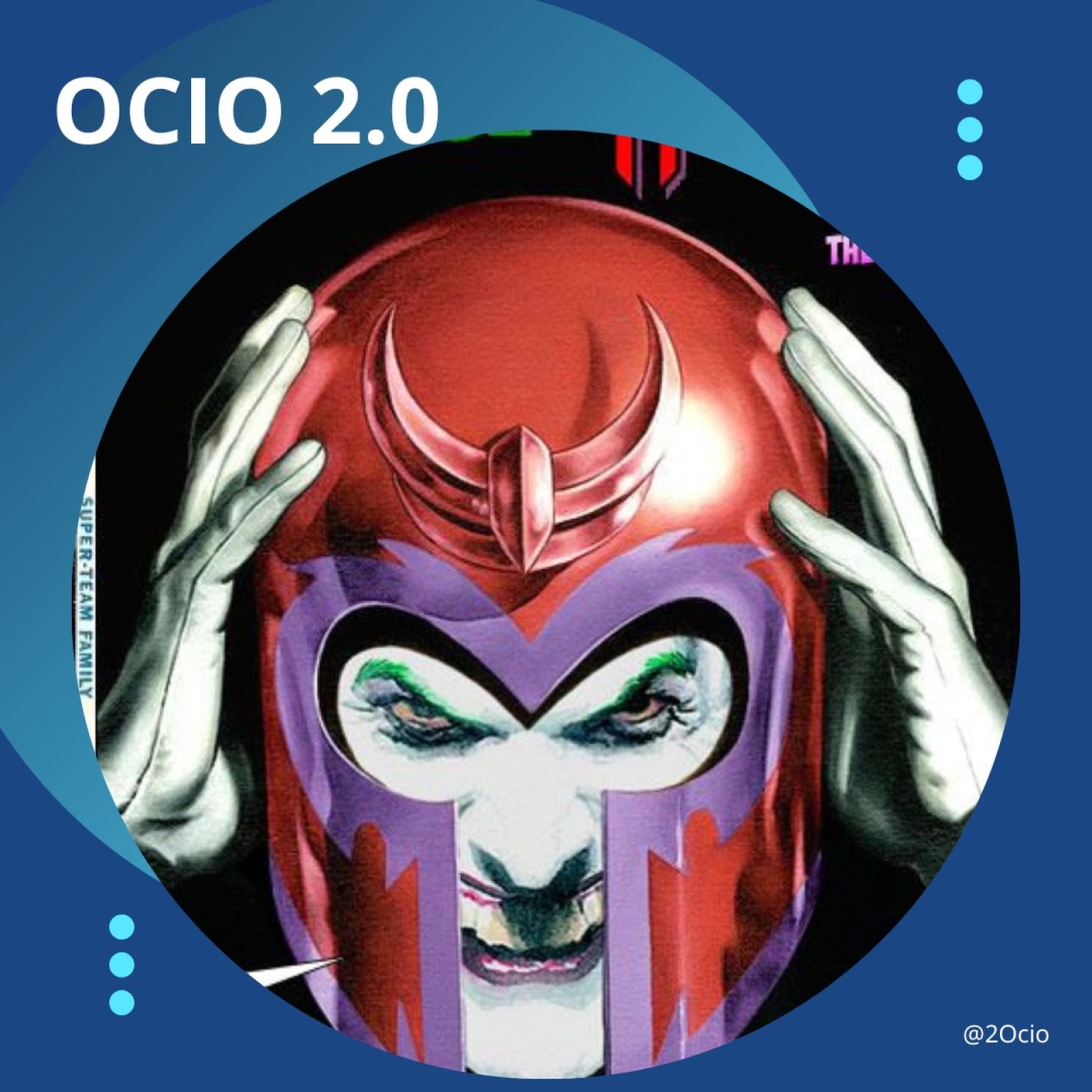 Portada de Ocio 2.0