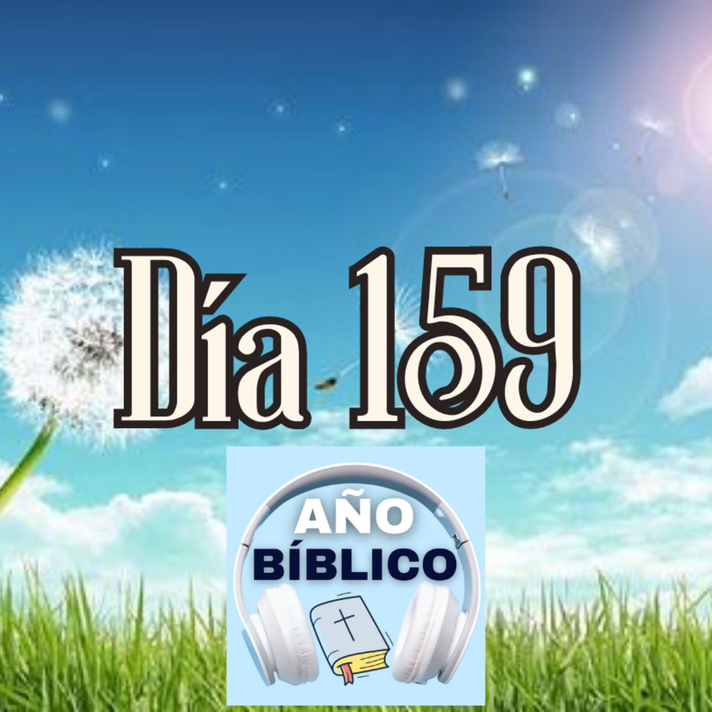 Día 159 - Salmos 69:19-28, 1 Reyes 1 Reyes 21; 1 Reyes 22:1-40 y Hechos 23:12-22 episode artwork