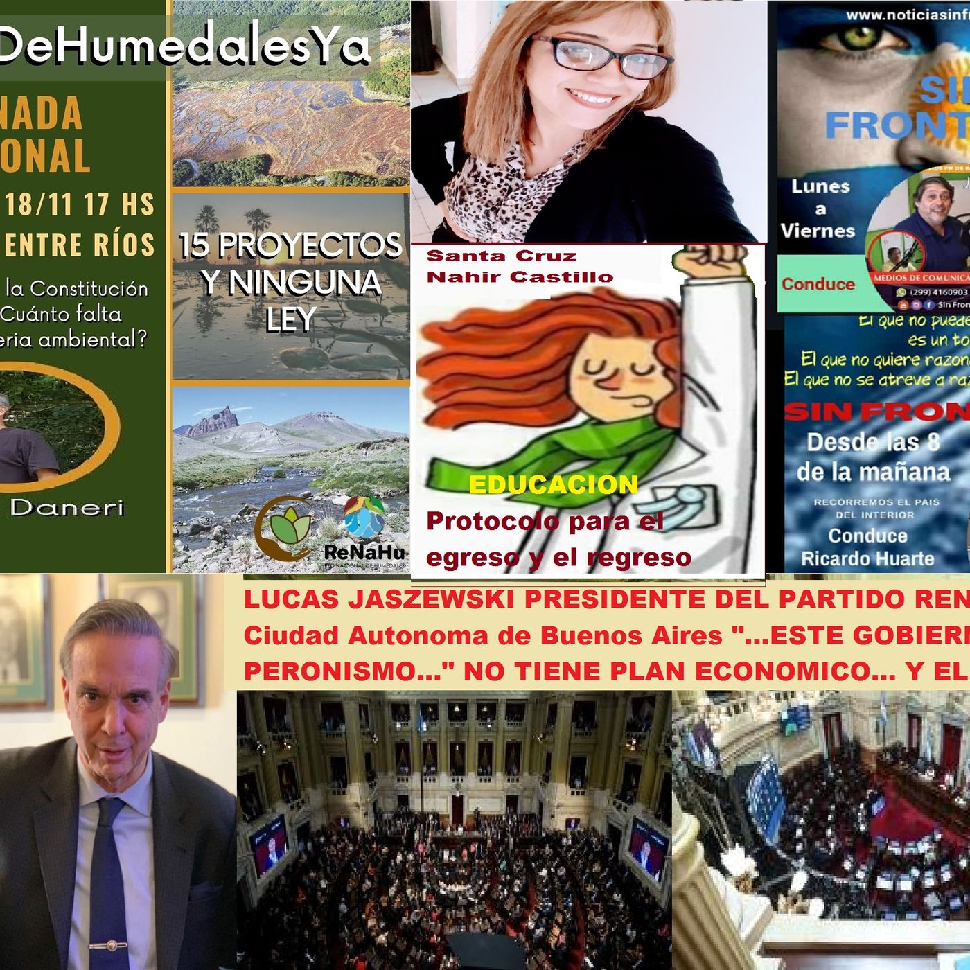 Programa Sin Fronteras