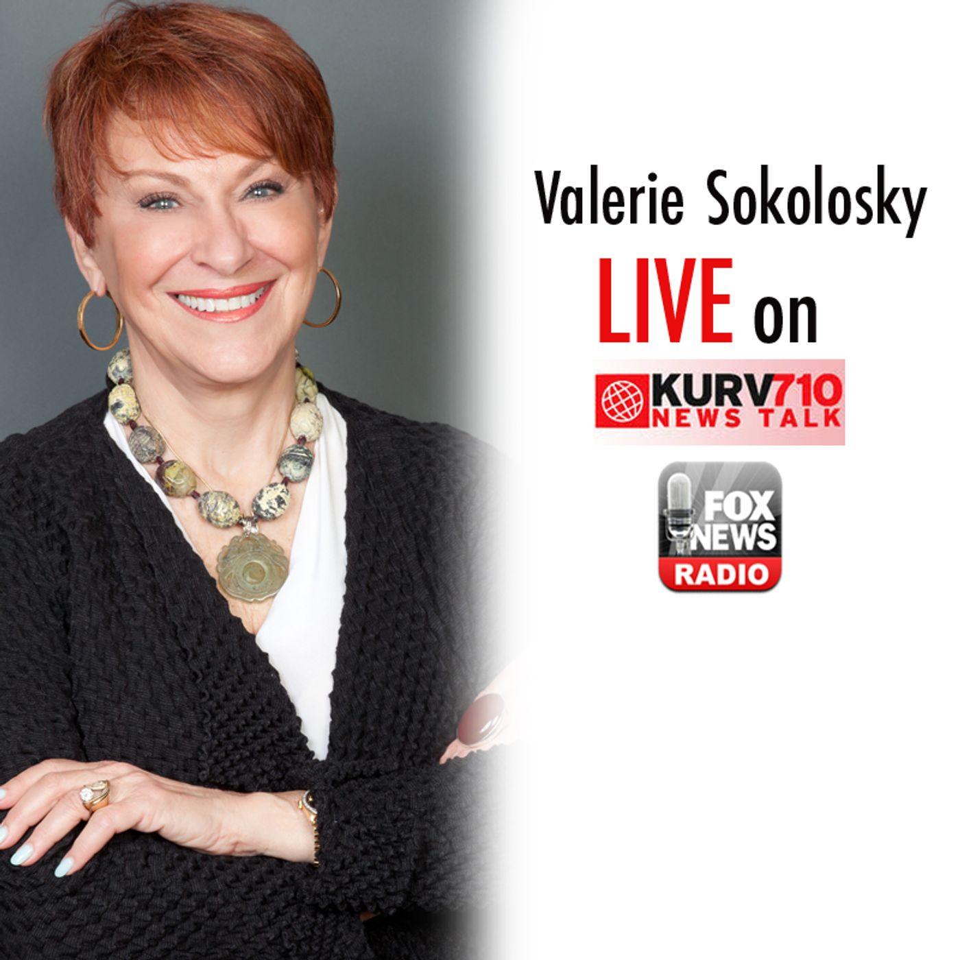 Valerie Sokolosky