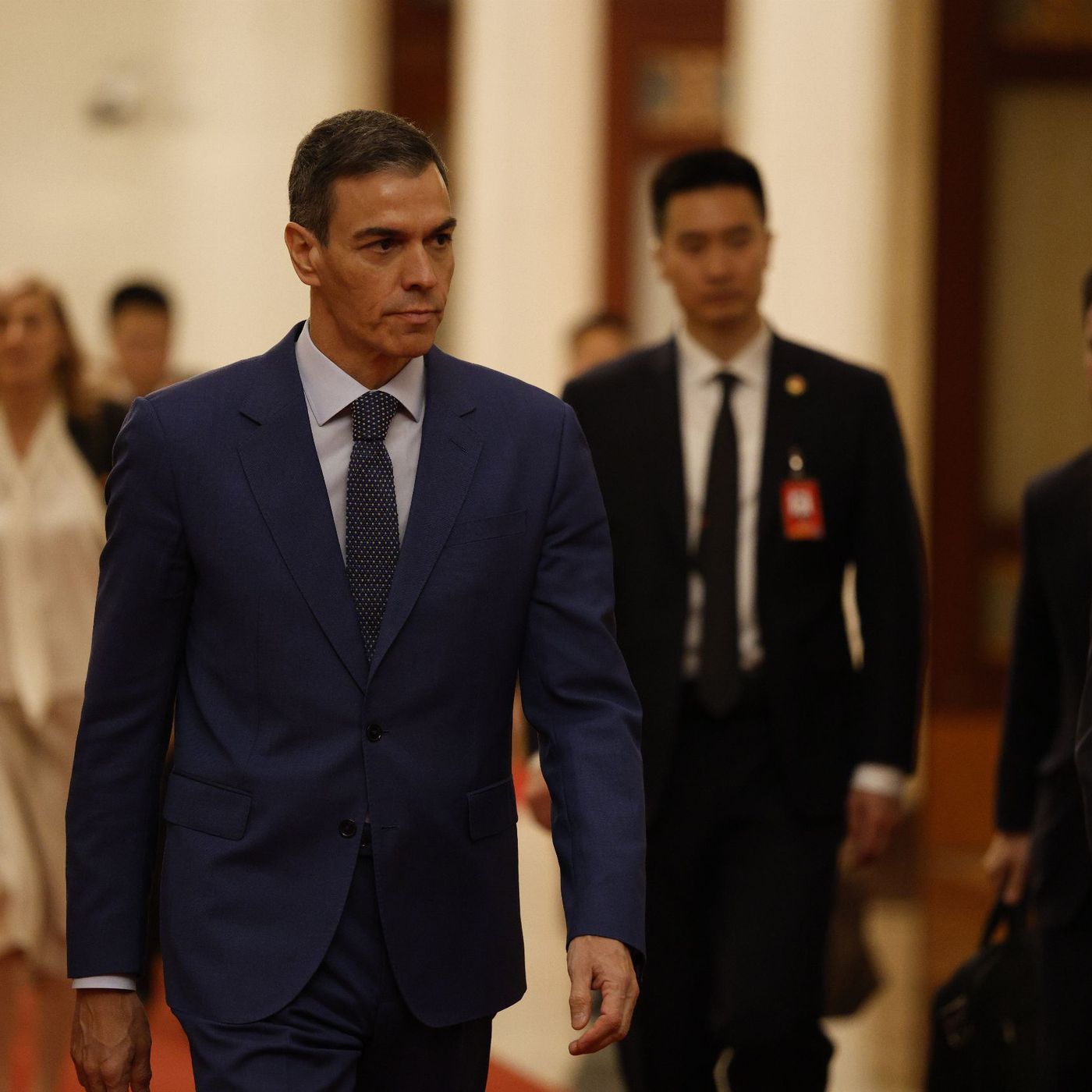 Prensa económica: La justicia de EEUU vuelve a fallar contra España por renovables