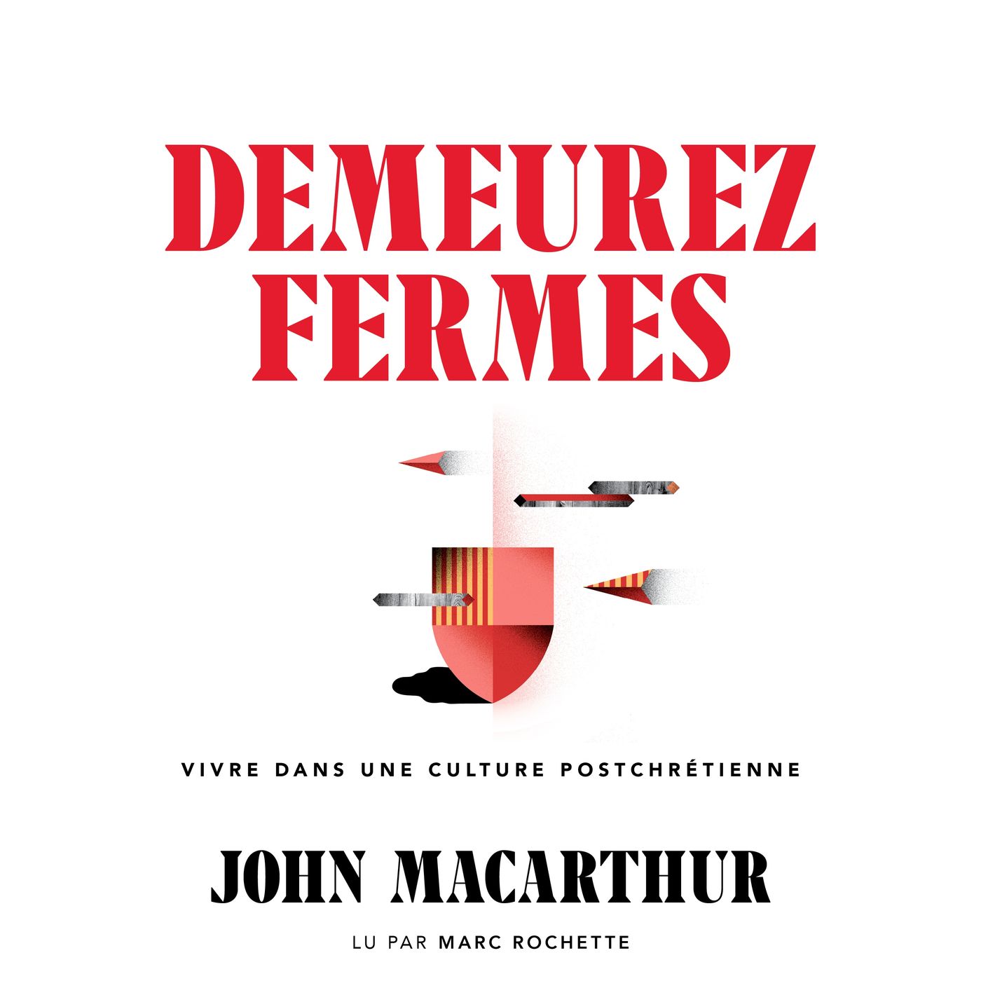 [Livre audio] Vivre en chrétien, c'est aimer son prochain et son ennemi - John MacArthur episode artwork