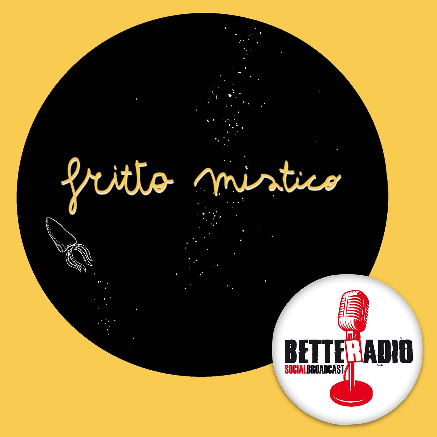 Fritto Mistico