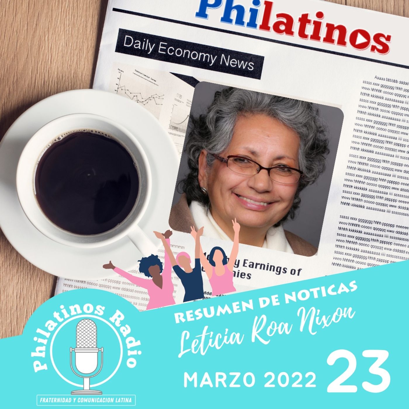 La Noticia con Leticia