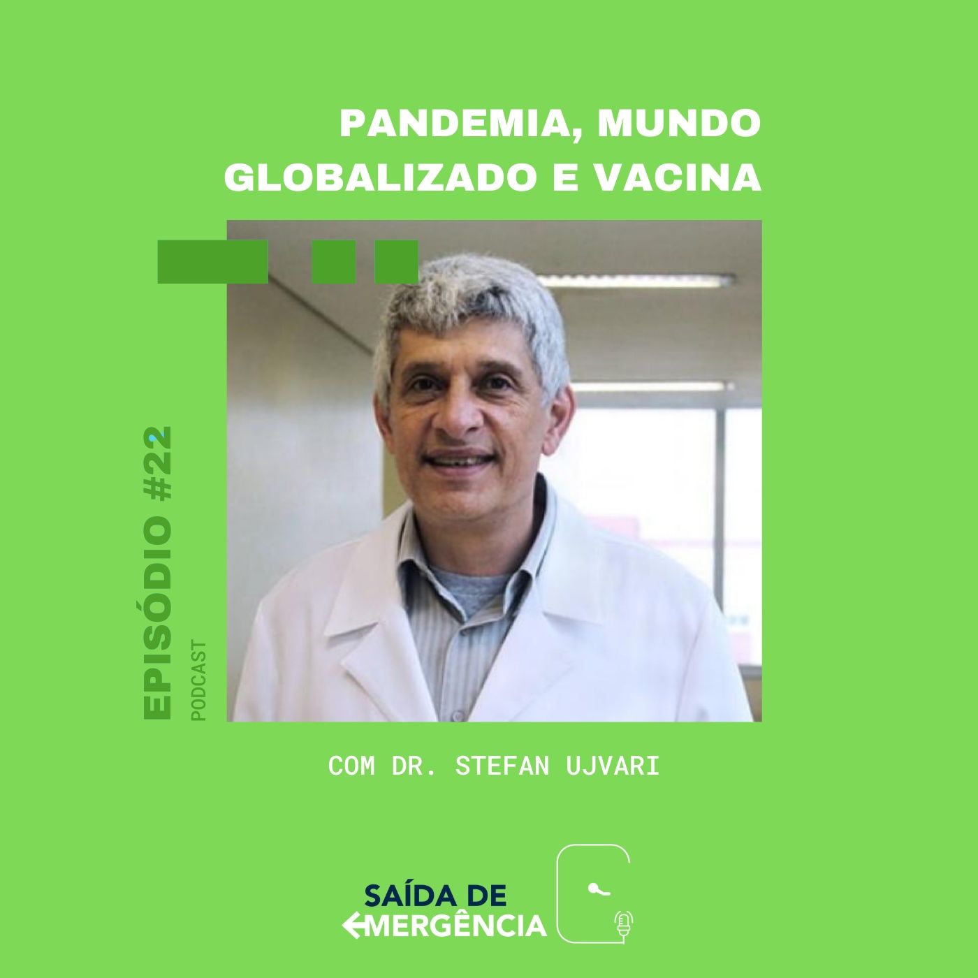Saída de Emergência