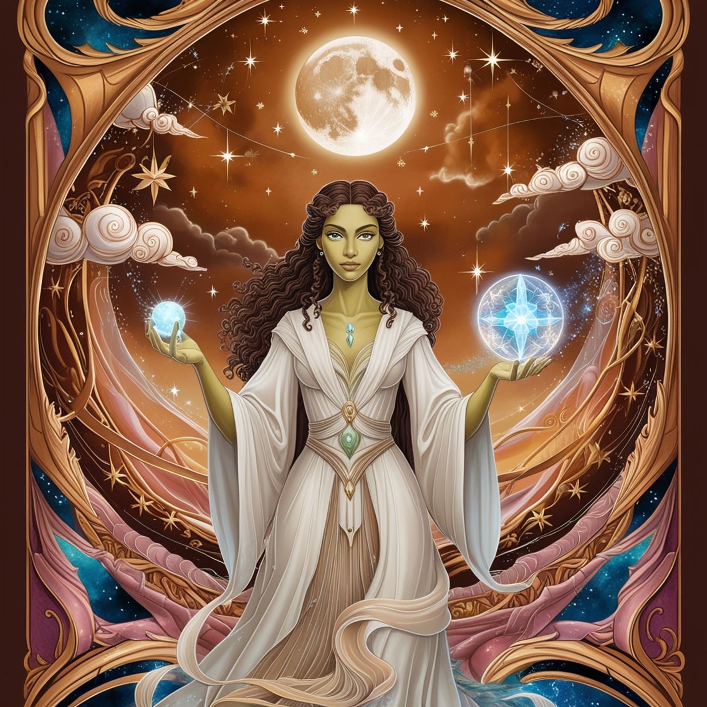 L’Astrologia delle Case: ogni casa come un capitolo della tua vita episode artwork