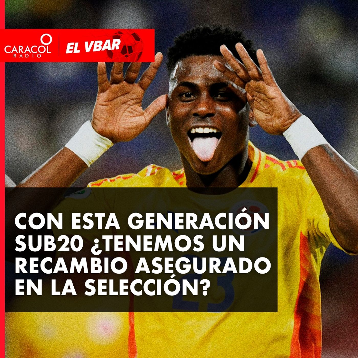 Con esta generación SUB20 ¿Tenemos un recambio asegurado en la Selección?