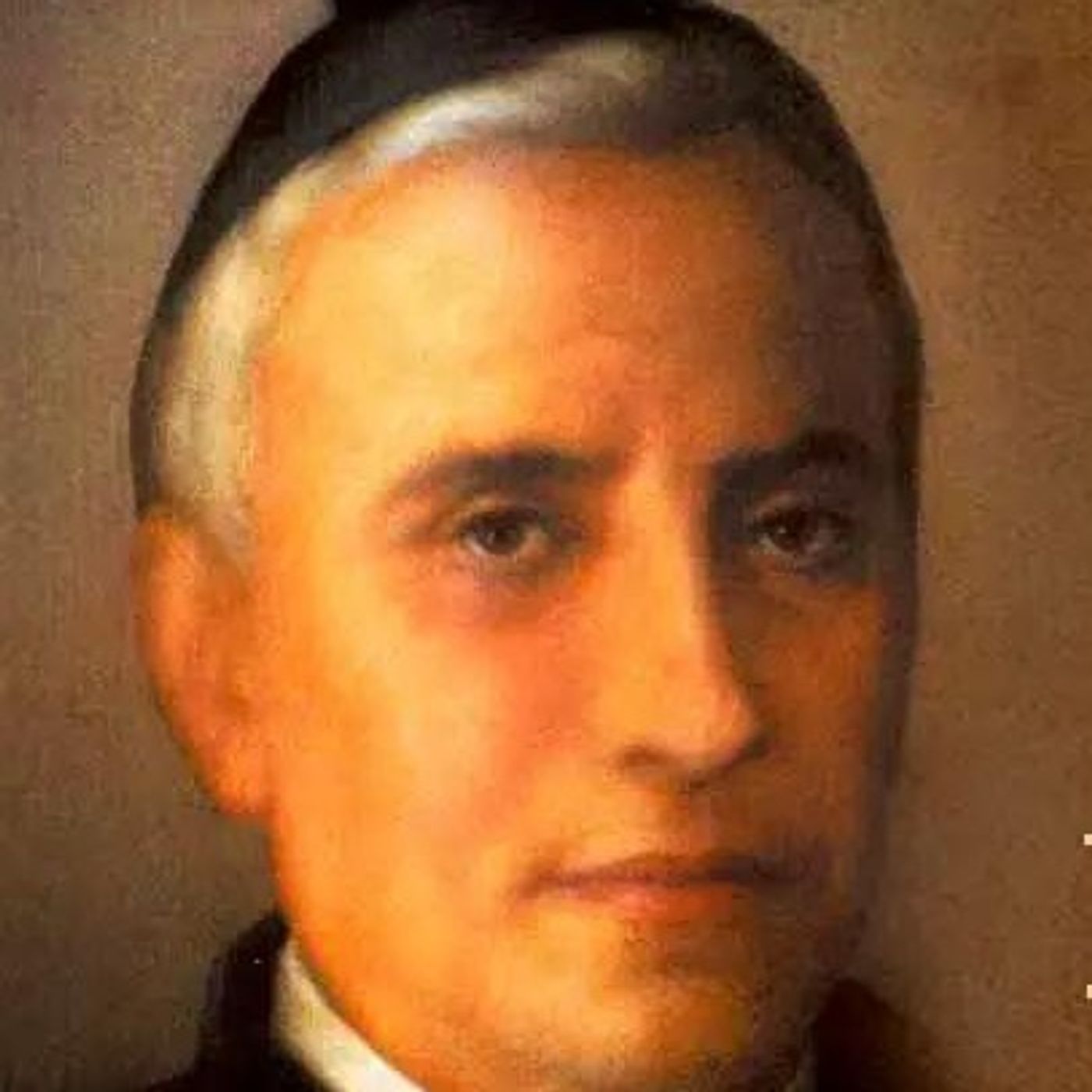 San José Manyanet, sacerdote y fundador