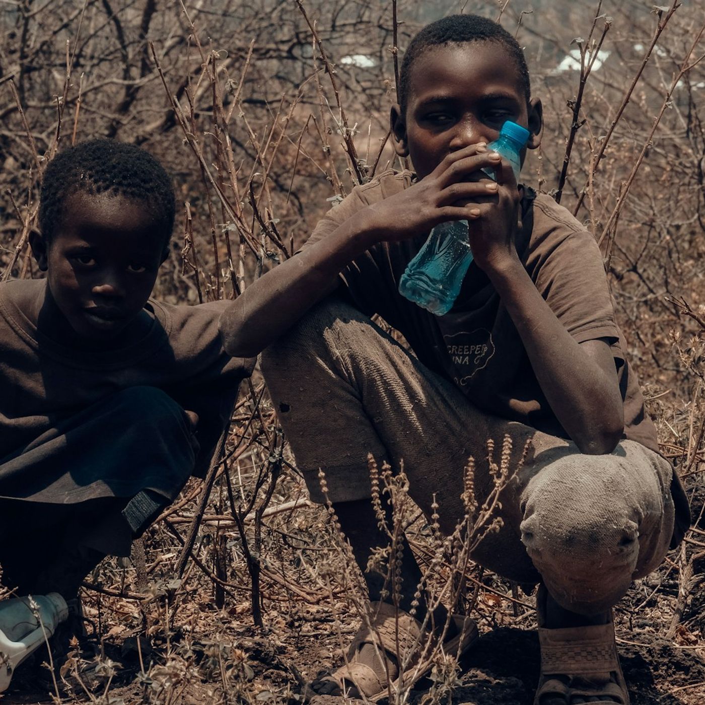 9 gennaio 2026 - Notiziario Africa episode artwork