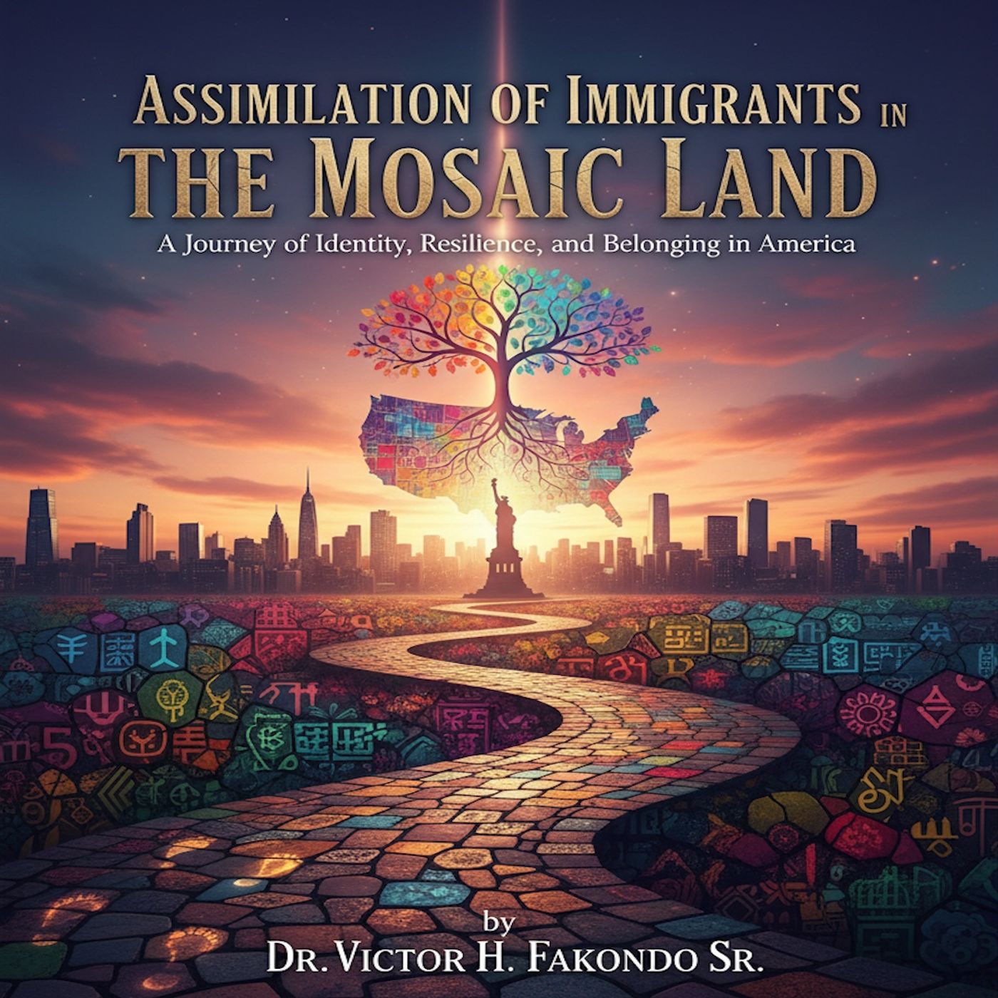 Beyond the Melting Pot: Embracing the Mosaic of America