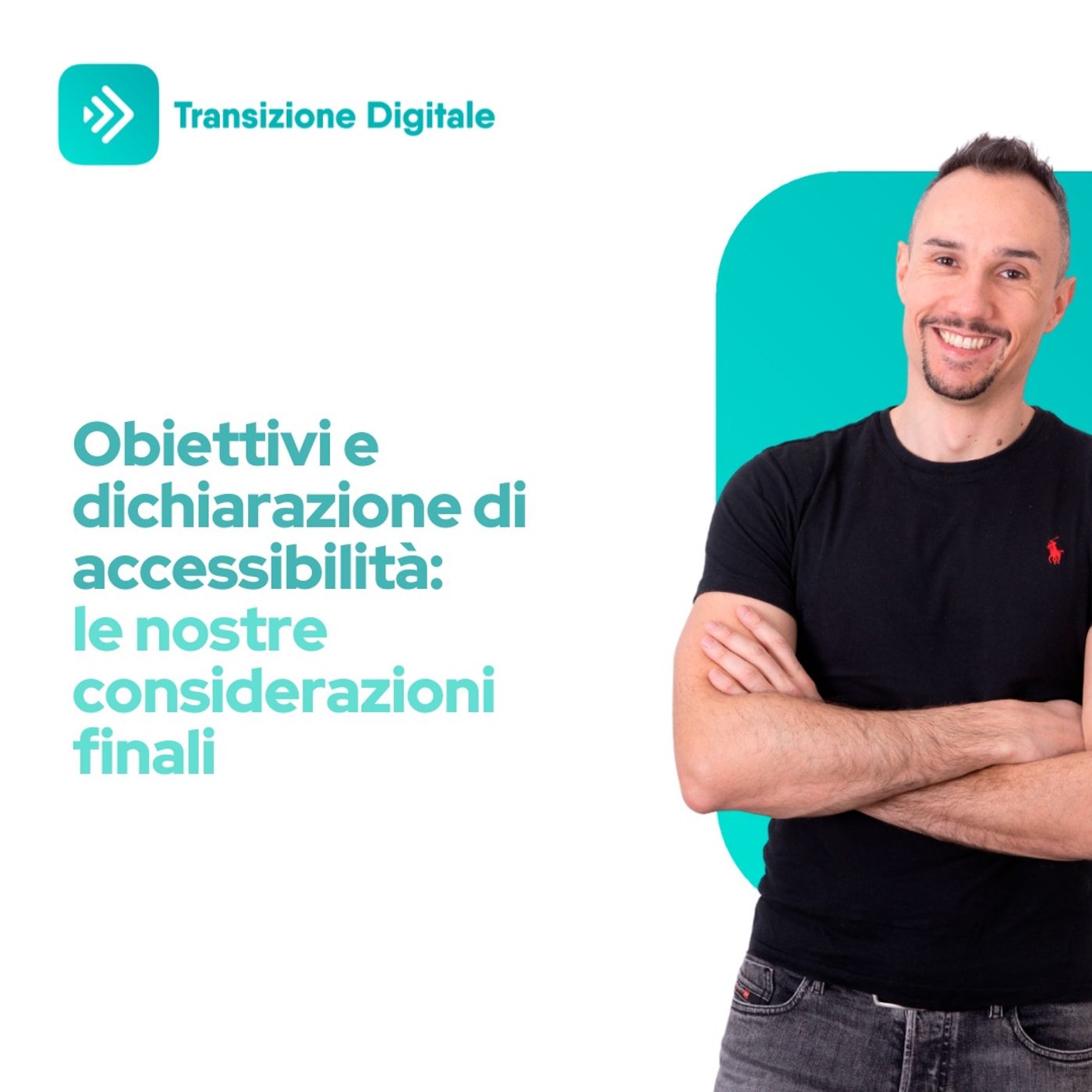 Transizione Digitale per la PA