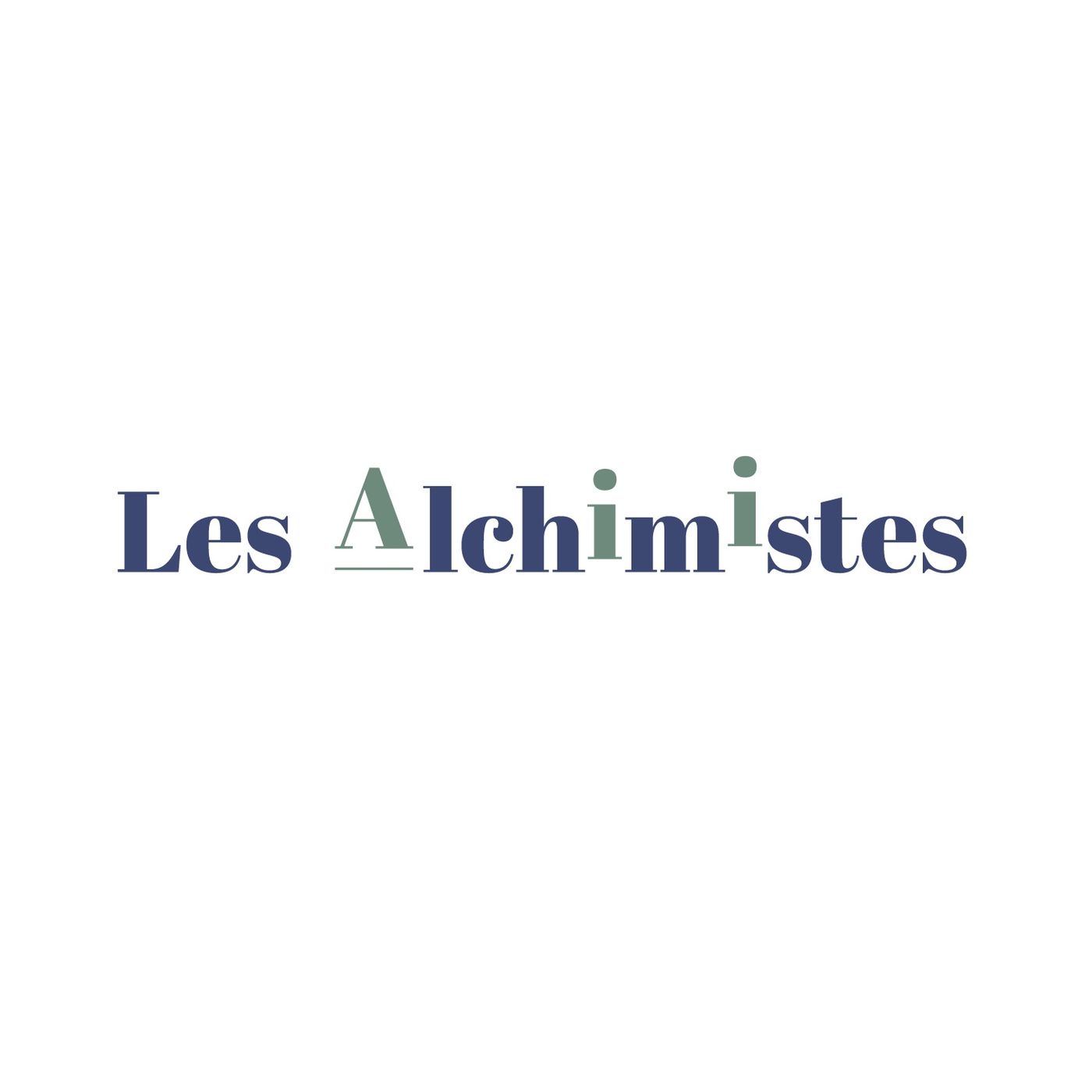 Les Alchimistes