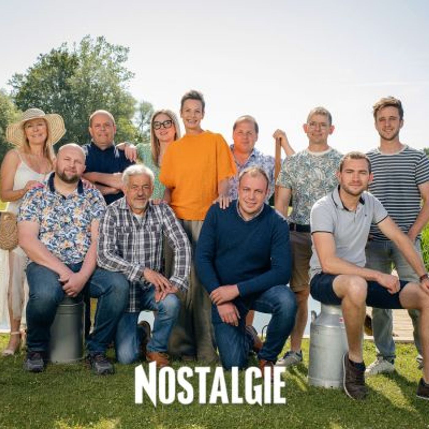 C'est quoi le programme : La 15e saison de l'Amour est dans le pré arrive avec des nouveautés episode artwork