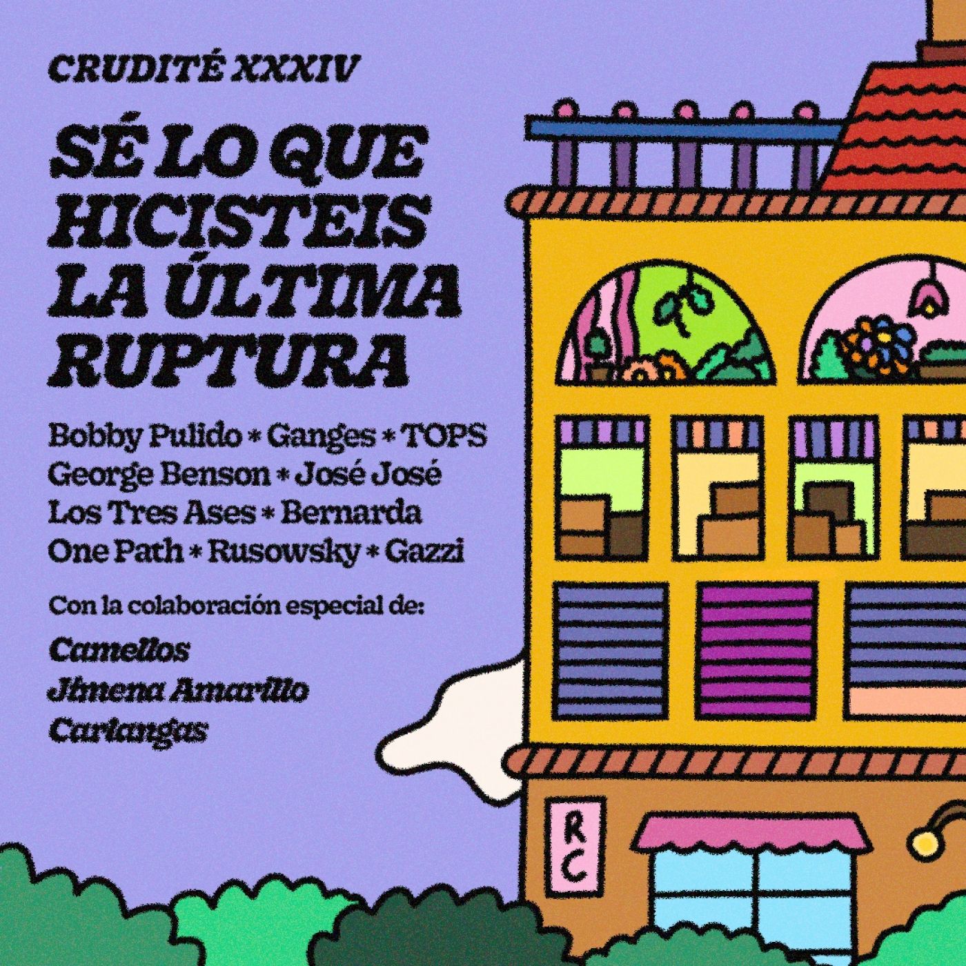 Radio Crudité