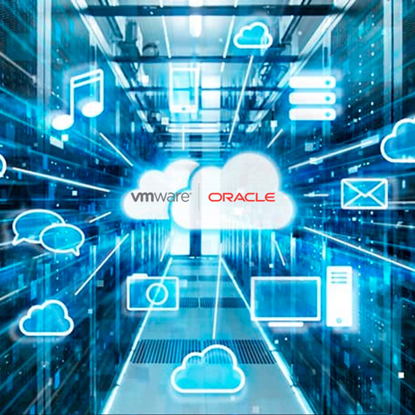 EMPRESAS INTERNACIONALES FOMENTAN EL CRECIMIENTO UTILIZANDO ORACLE episode artwork