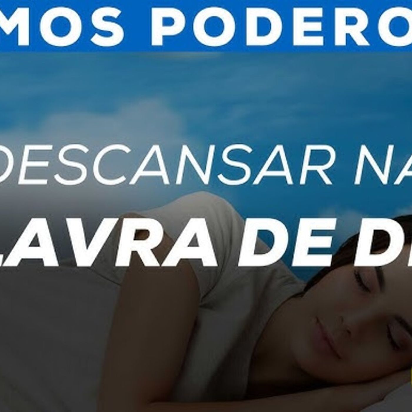 Palavra de Deus para Dormir e Descansar (3H)(M4A_128K)