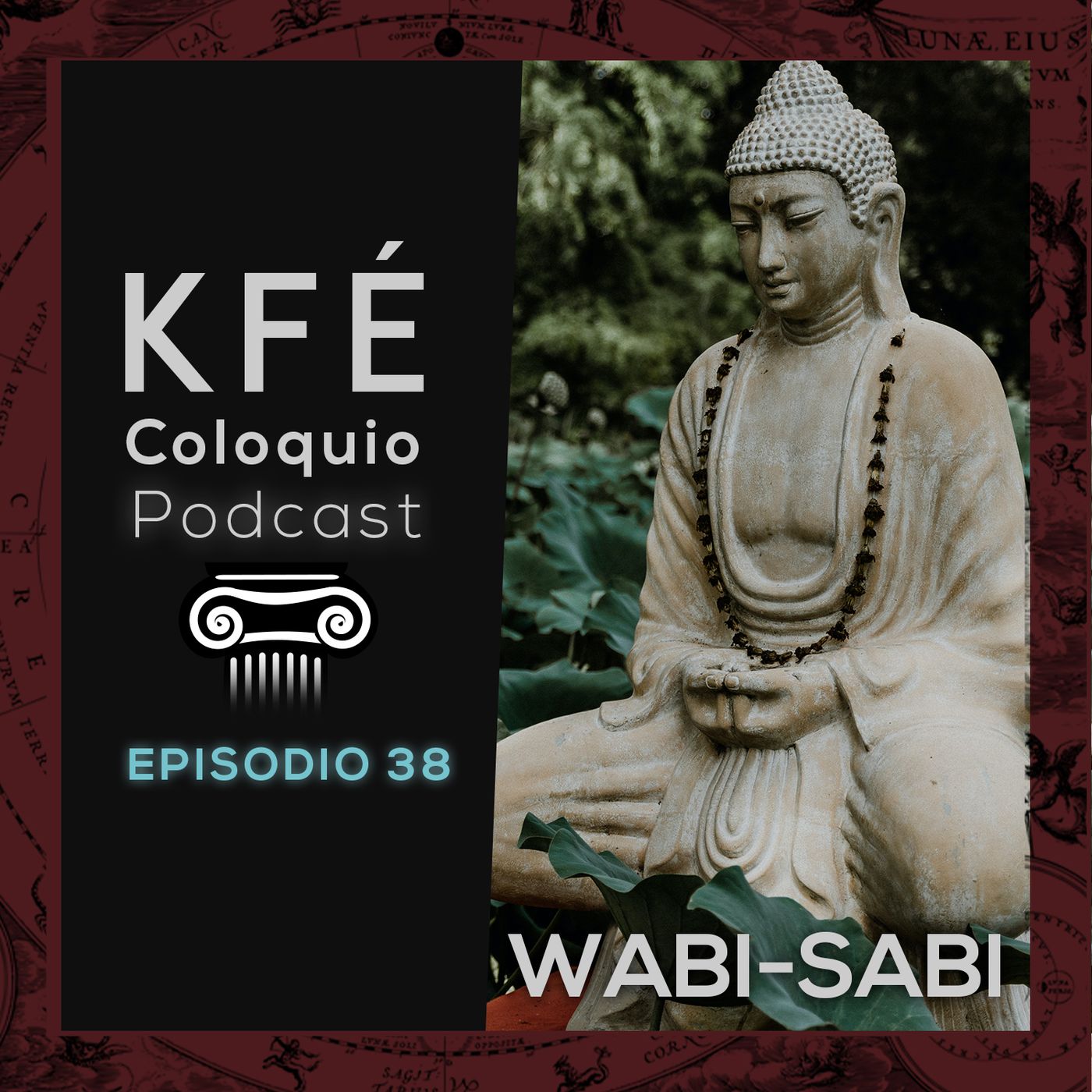 KFÉ Coloquio Podcast