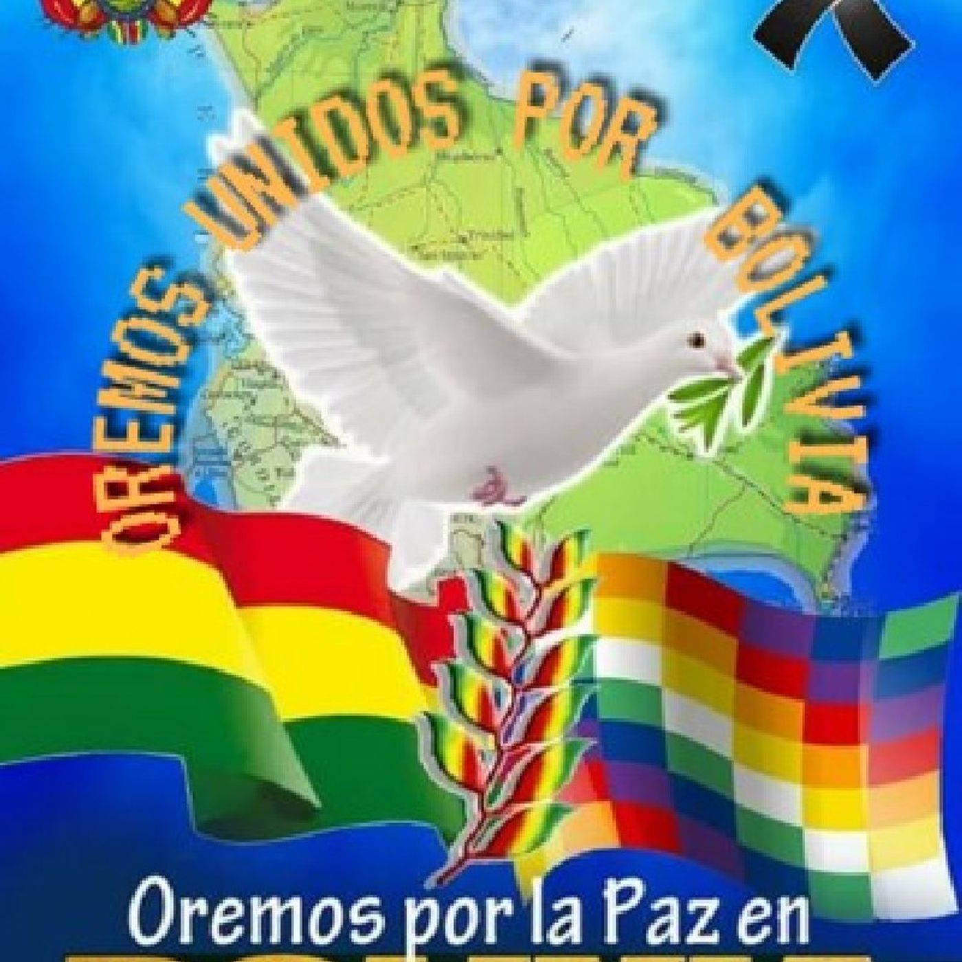 Zenon Mamani Esquivel\'s show