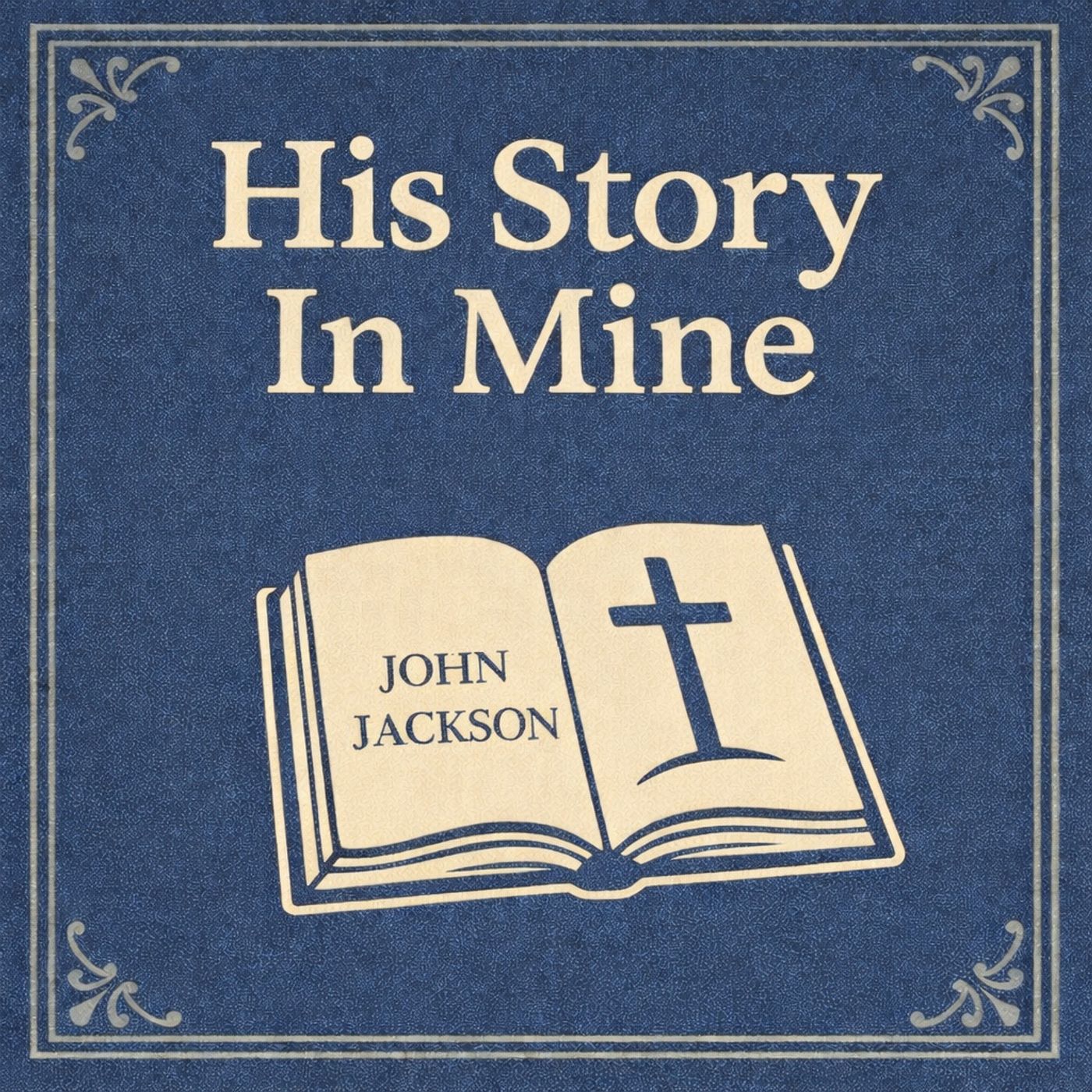 Episode 16: Jesus Saves Orphans
