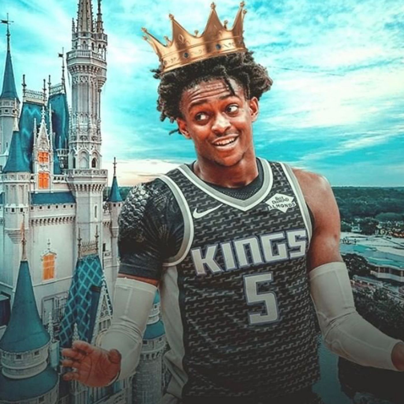 CK Podcast 450: What should we expect from the SACRAMENTO KINGS on JULY 31st? episode artwork