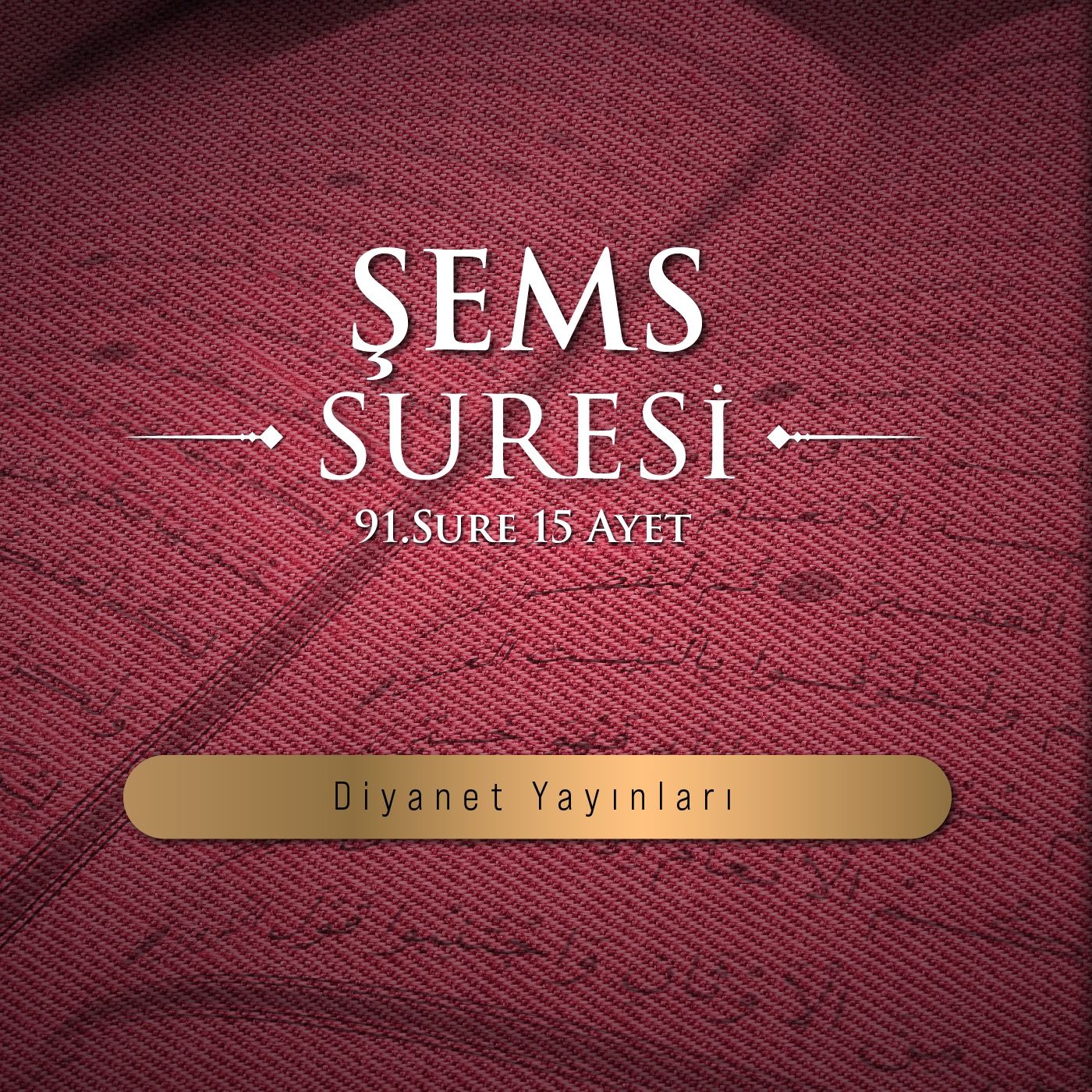 Şems suresi episode artwork