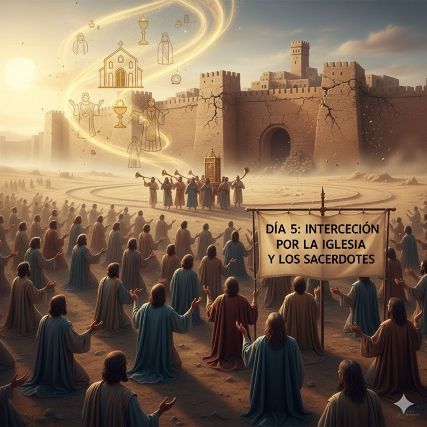 Portada de El Evangelio Llena Mi Vida