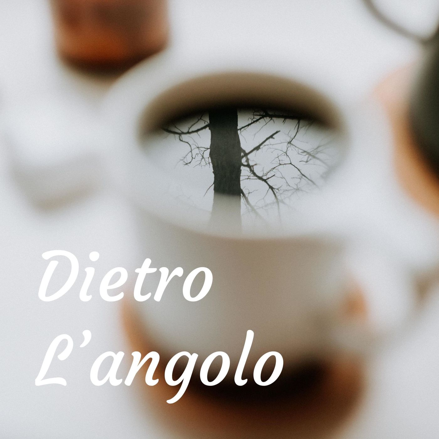 Dietro L'angolo