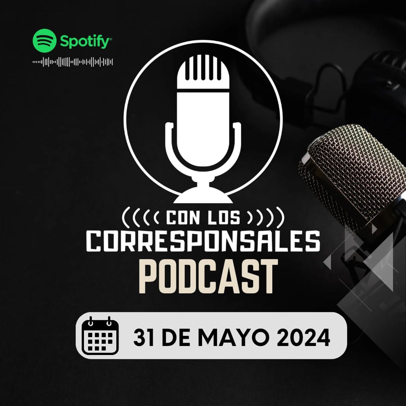 Con Los Corresponsales
