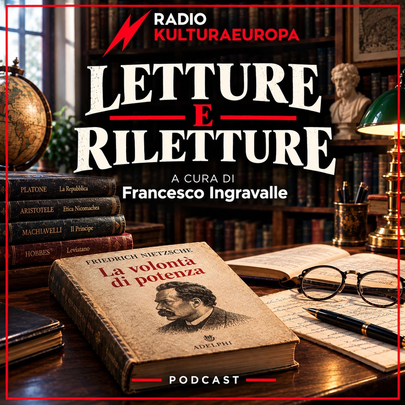 LETTURE E RILETTURE - Slavoj Zizek "Punto zero"