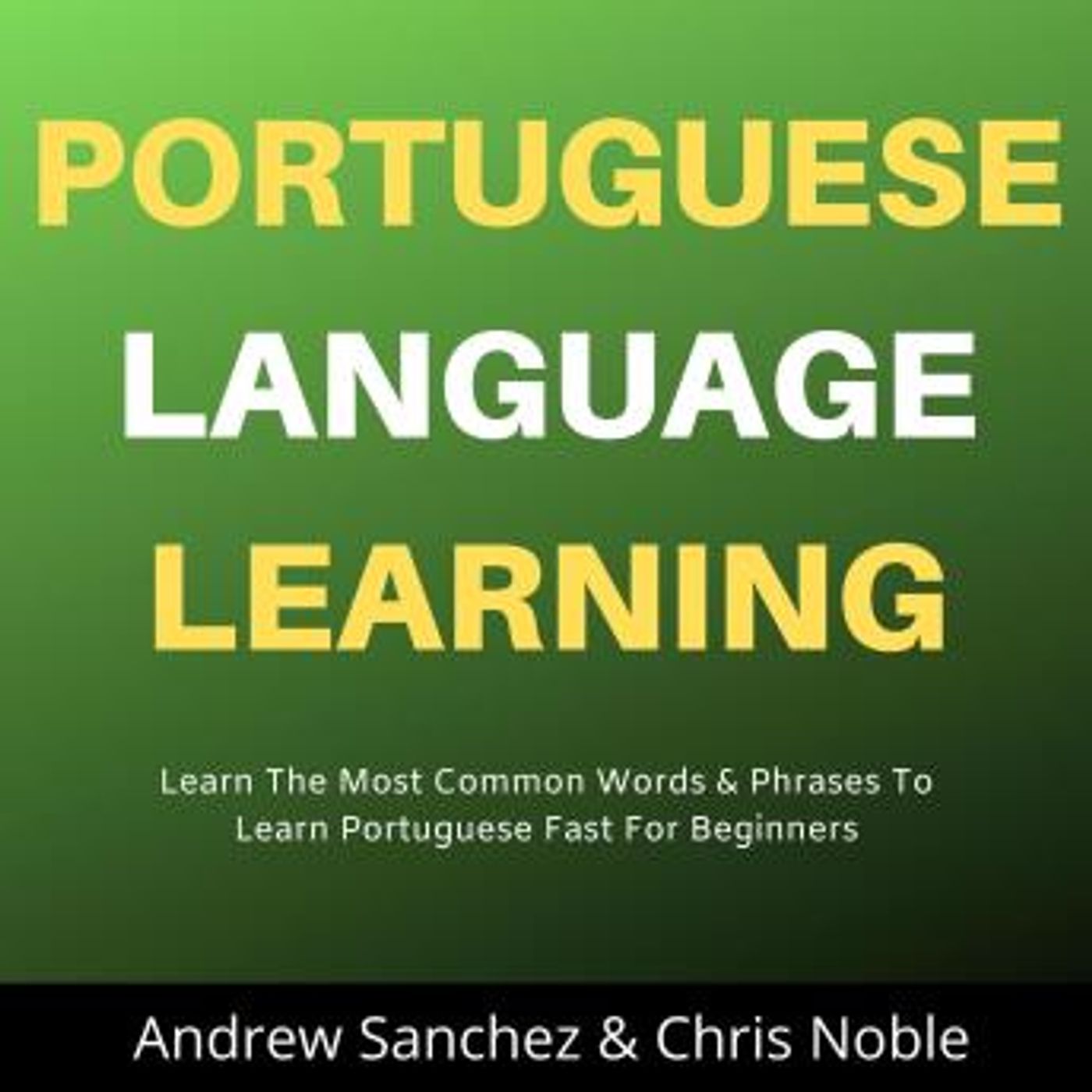 Download Latest Full Audiobooks in Non-Fiction, Language Instruction