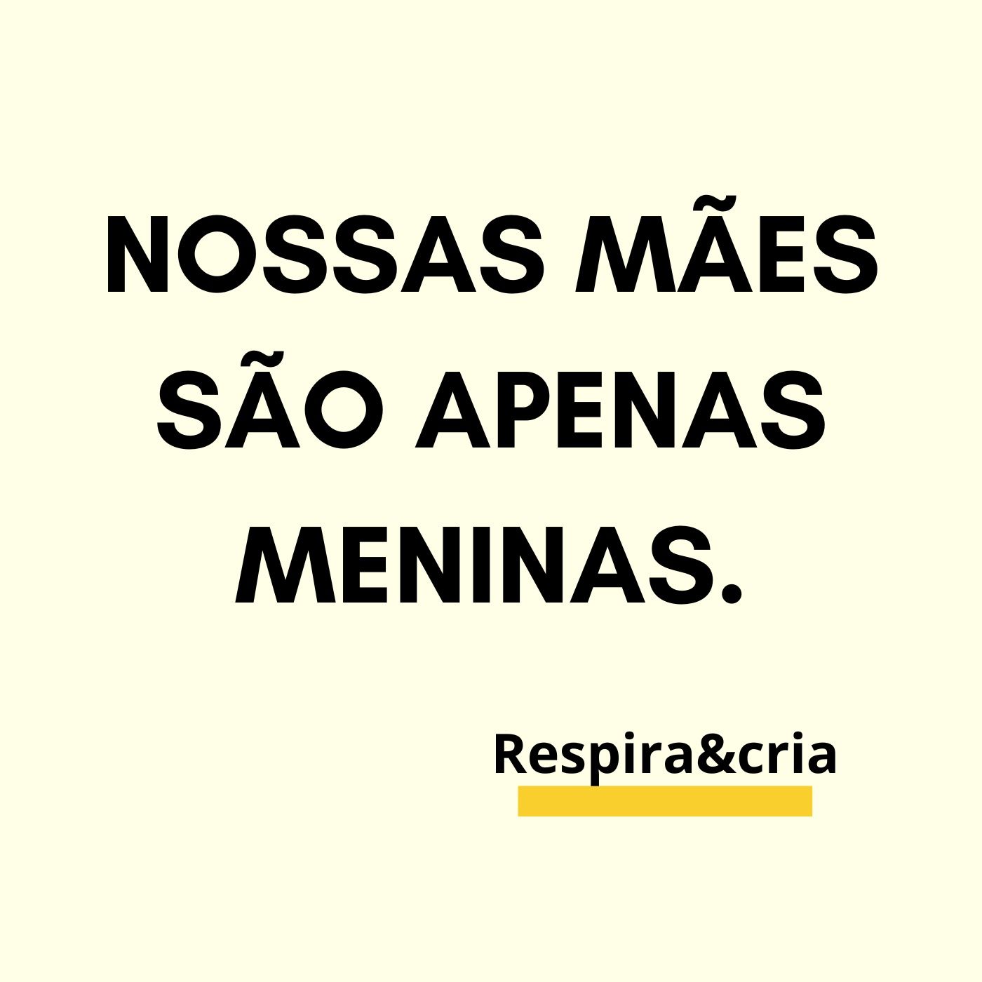 Respira&Cria
