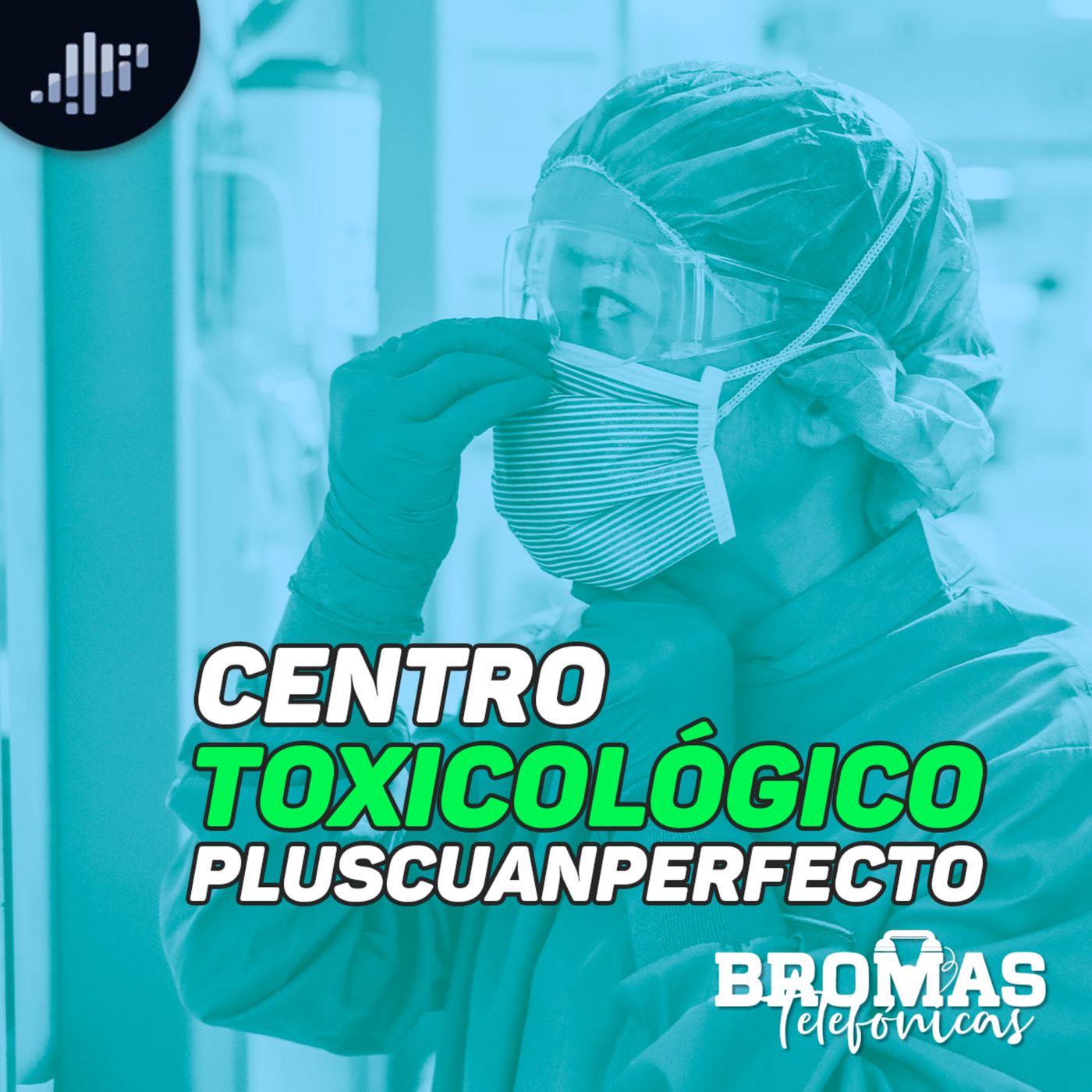 Bromas Telefónicas