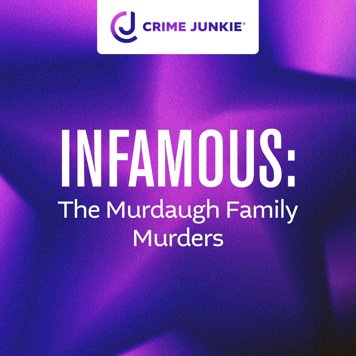 INFAMOUS: The Murdaugh Family Murders