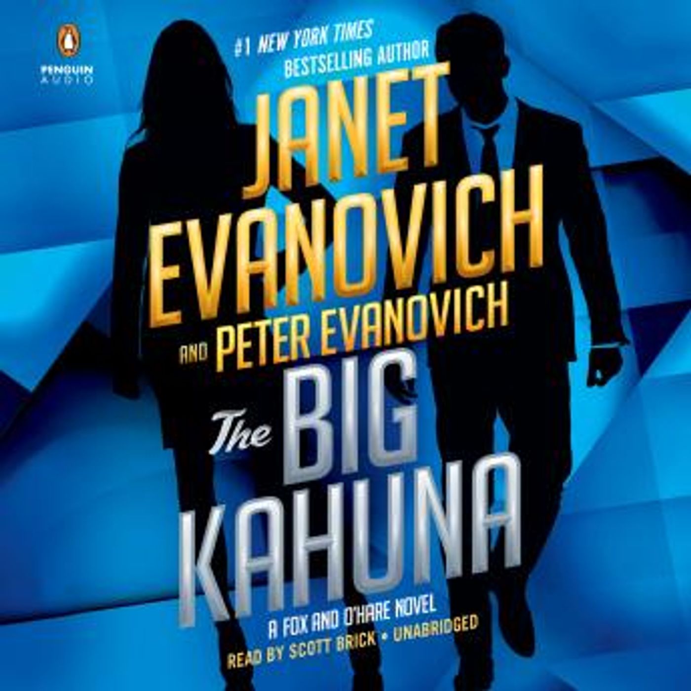 Get Latest Free Audiobooks in Mystery, Thriller & Horror, Police & Detective