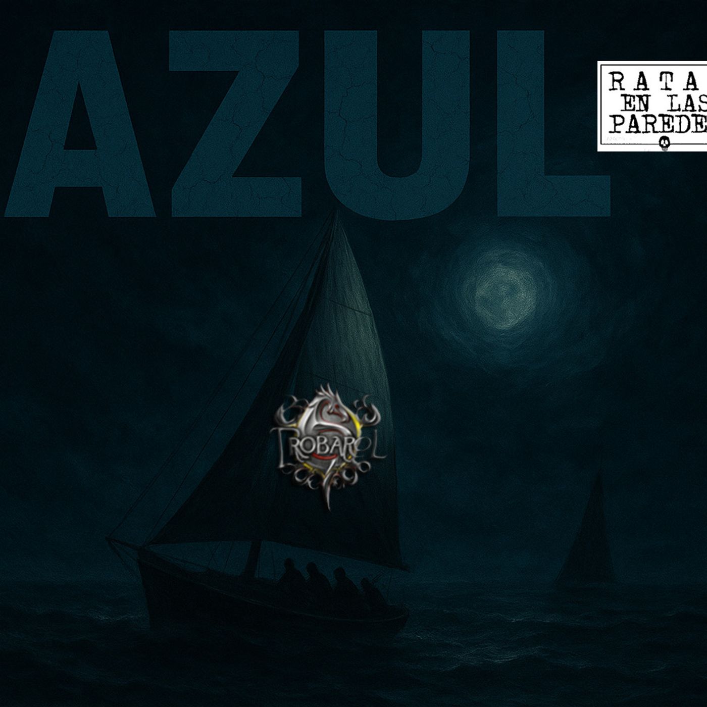 Azul - Ratas en las paredes ( Oneshot ) episode artwork