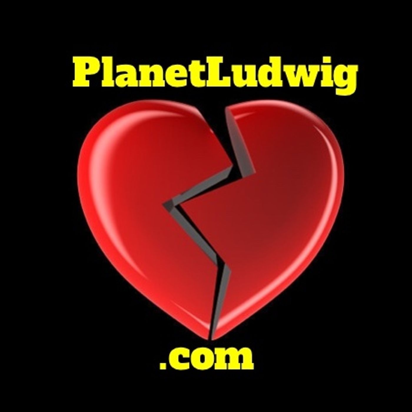Planet Ludwig