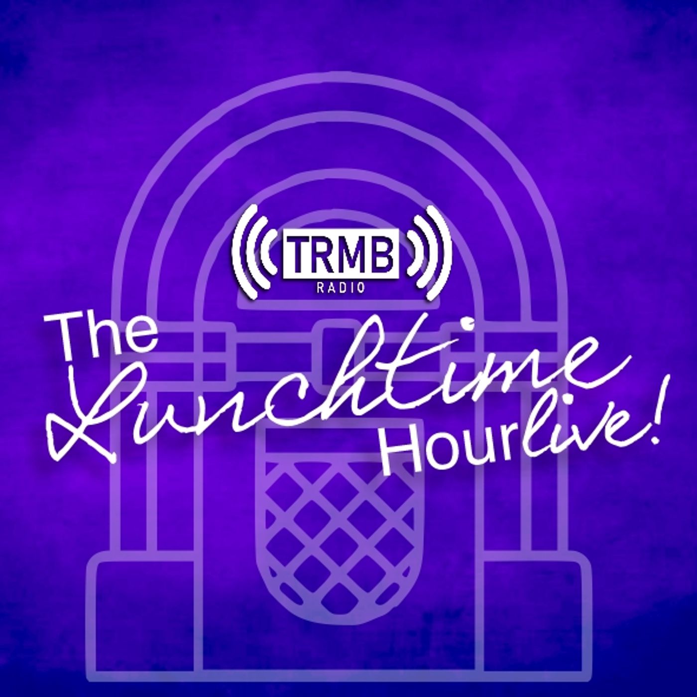 TRMB RADIO Live!