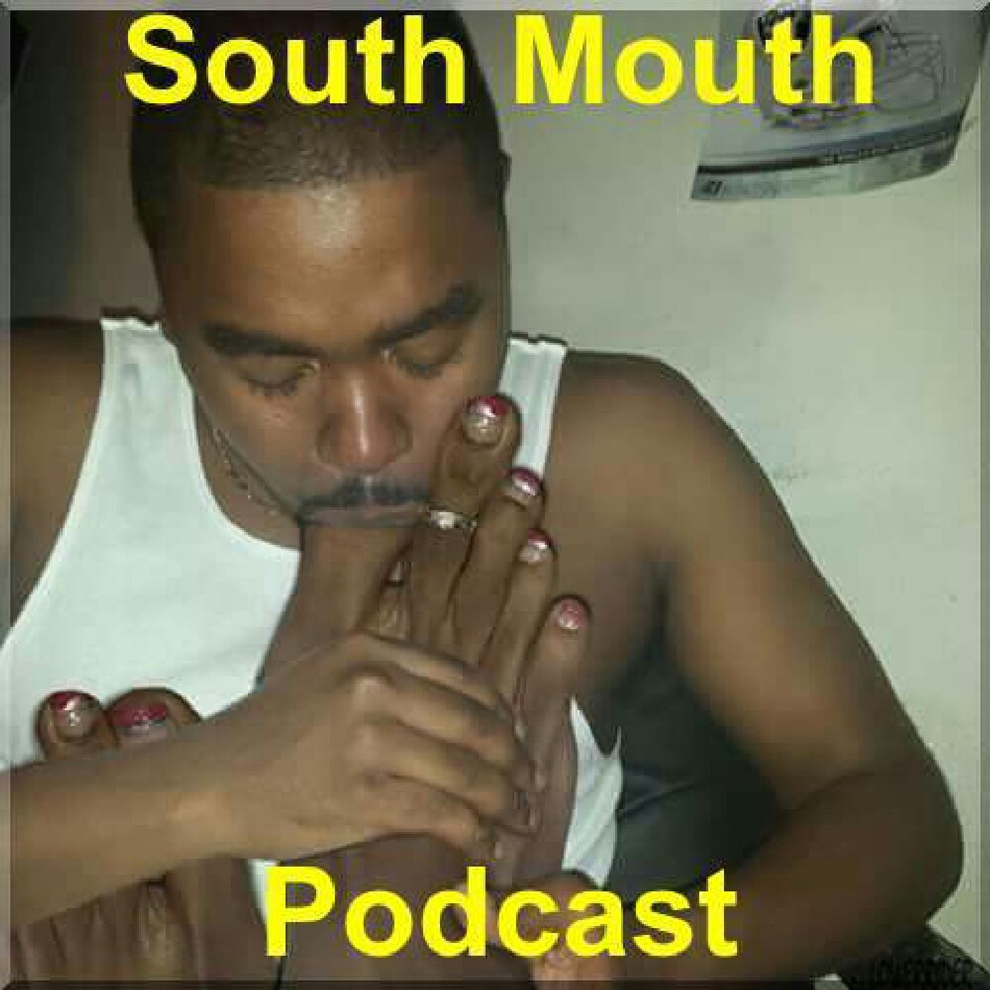 The South Mouth Podcast