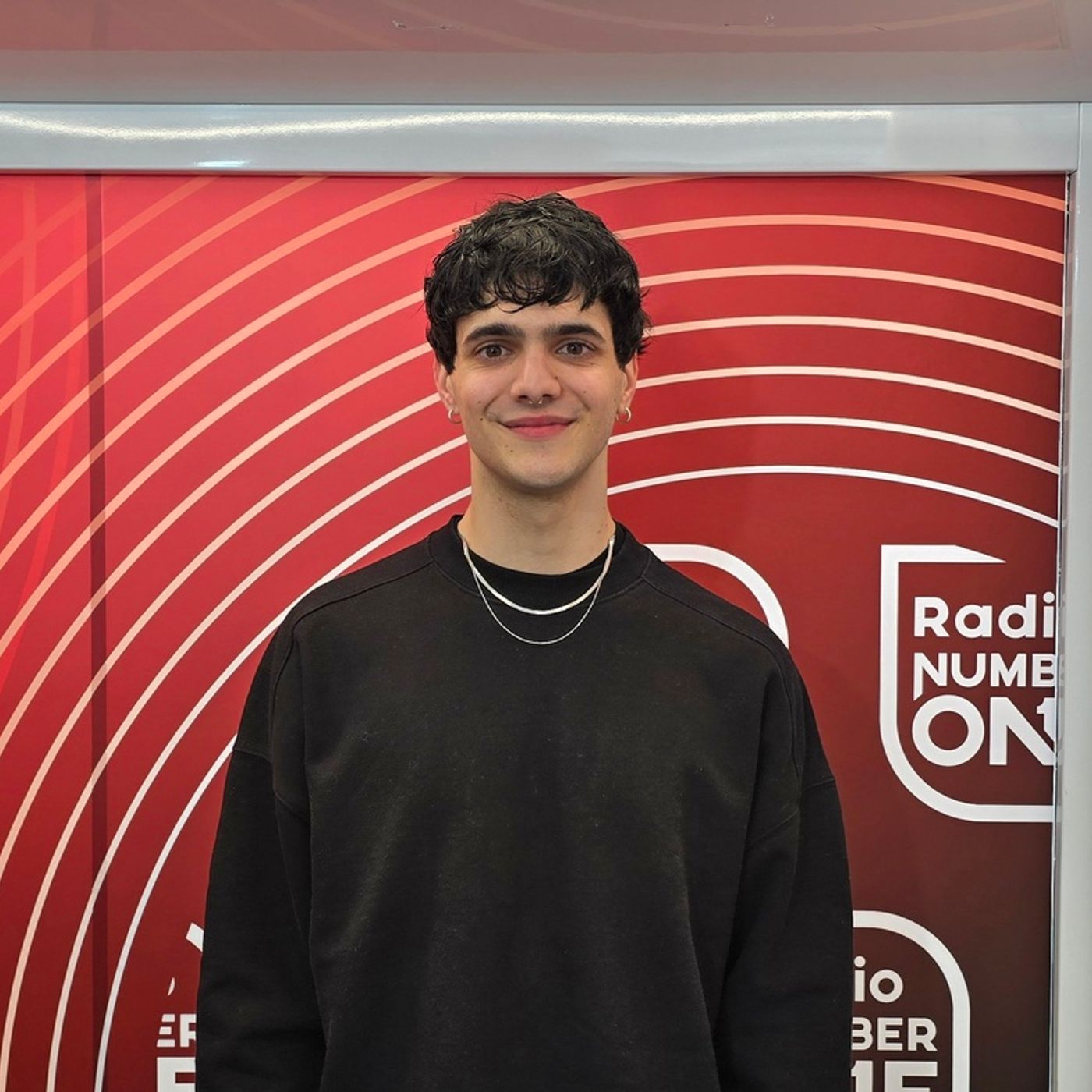 Sanremo 2026 - Tellynonpiangere, da X-Factor a Sanremo Sanremo 2026 - Tellynonpiangere, da X-Factor a Sanremo