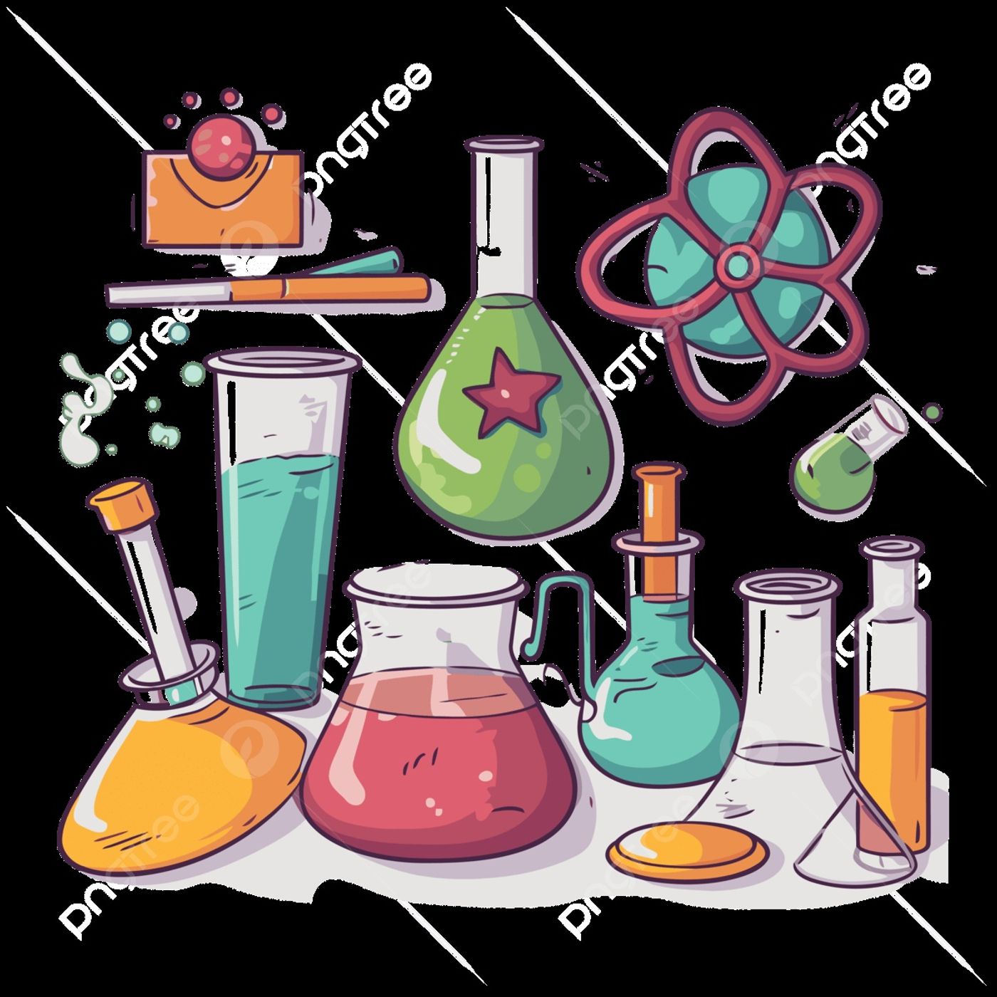 Química en tu vida. podcast artwork