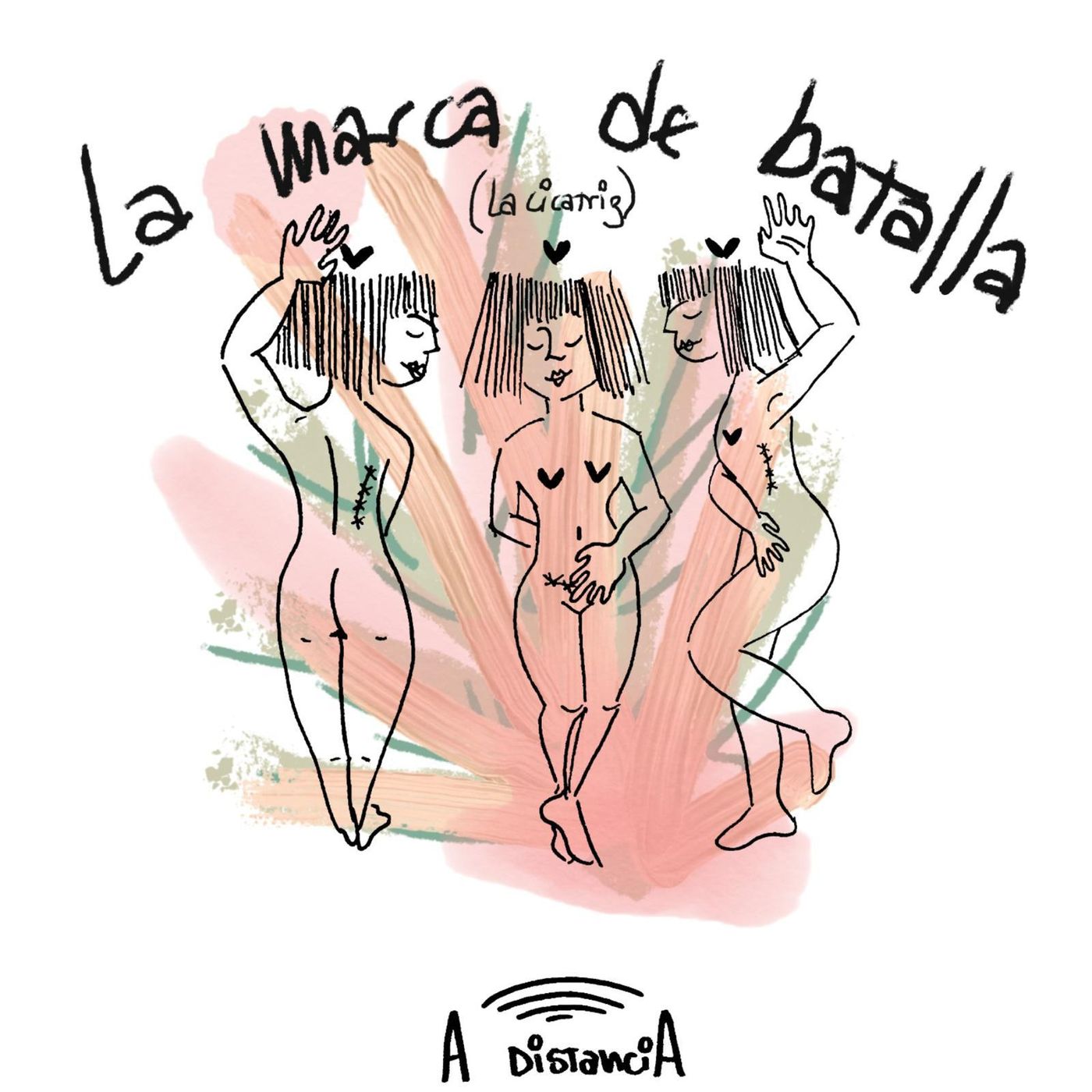 A Distancia