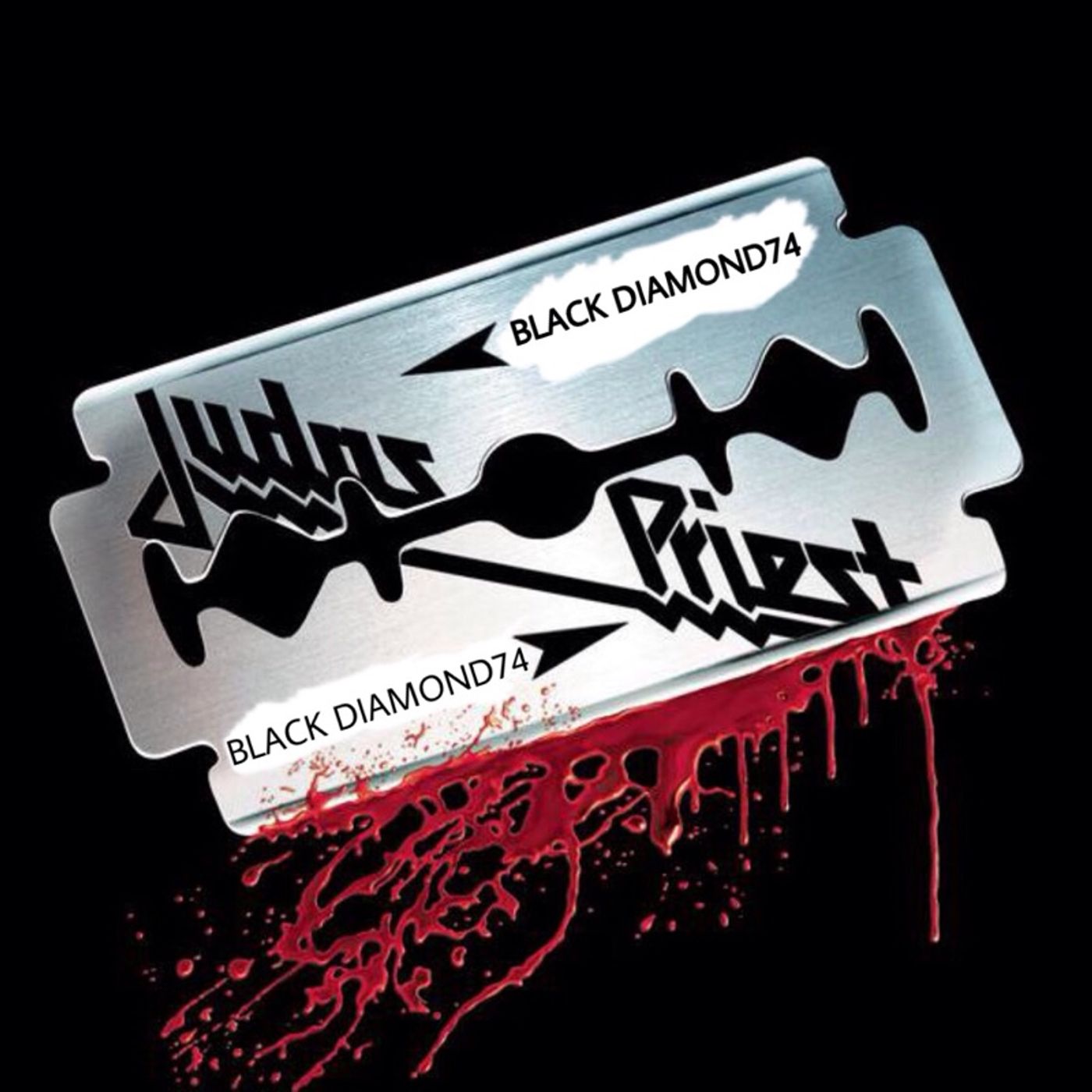 Black Diamond74 Show podcast artwork