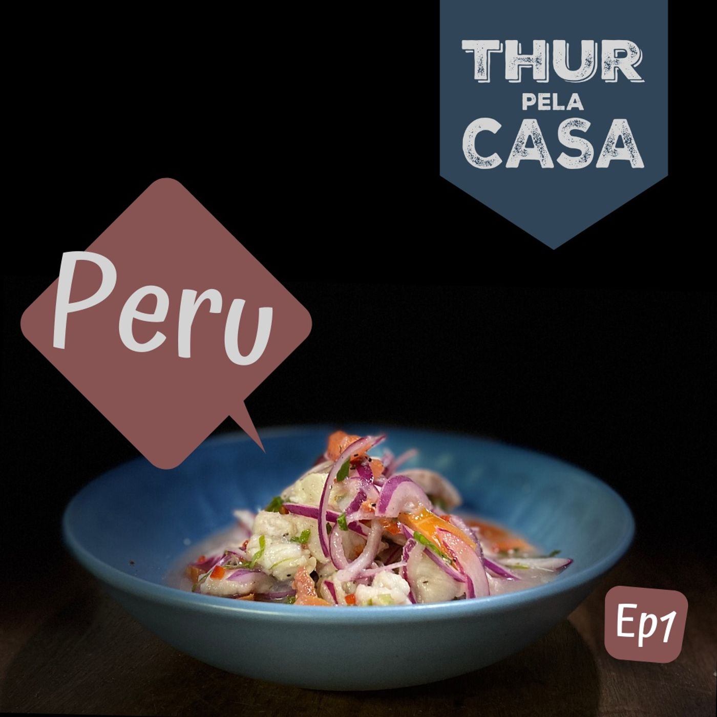 Thur Pelo Mundo