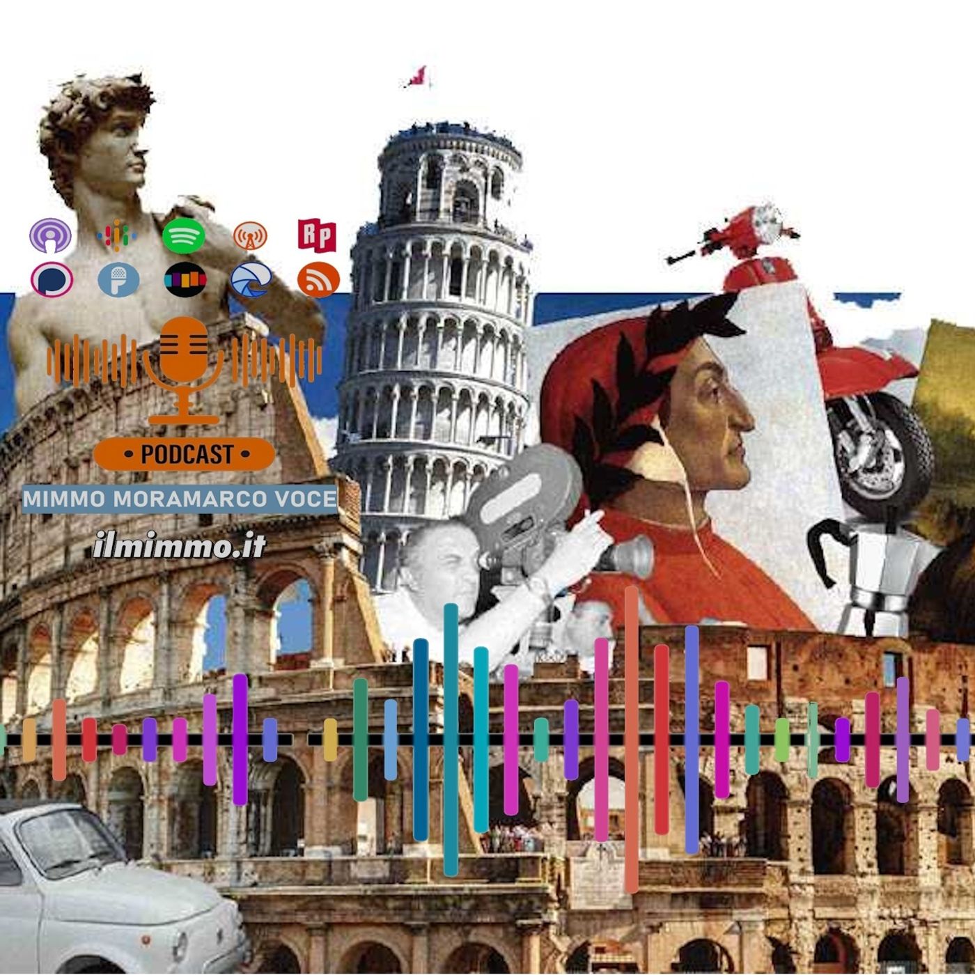 Mimmo Moramarco Ilmimmo